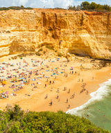 Algarve