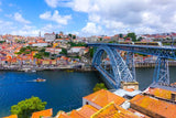 Six Bridges Cruise on the Douro River