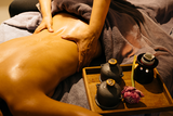 Premium Ayurvedic Massage