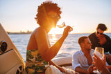 Wine & Sunset Cruise